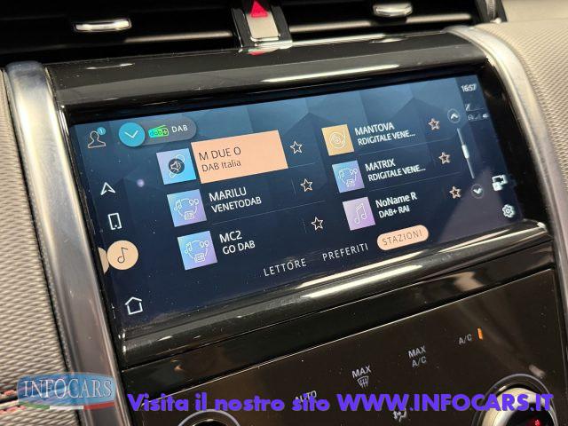 LAND ROVER Discovery Sport 2.0 TD4 204 CV AWD Auto R-Dynamic S - PROMO