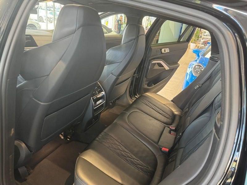 BMW X6 xDrive40d M Sport MildHybrid Msport -IVA Esposta
