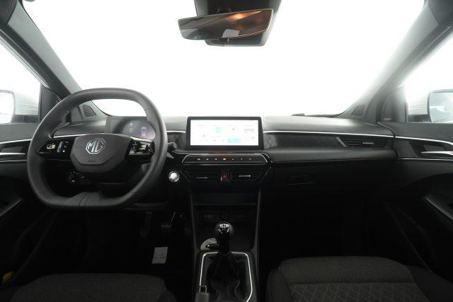 MG MG3 MG3 1.5 Comfort