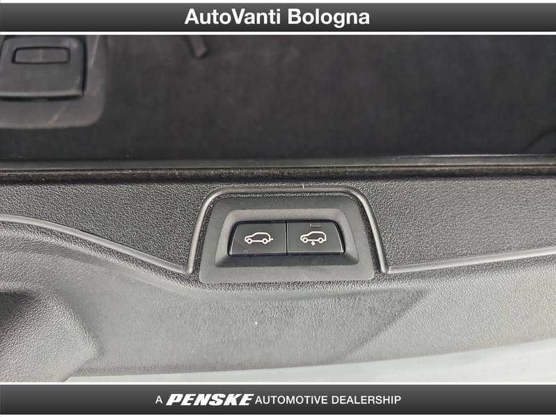 BMW X5 X5 xdrive50e MSport Pro auto