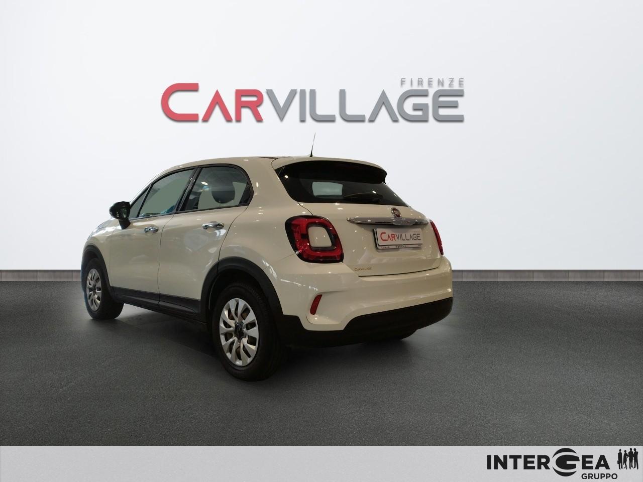 FIAT 500X 1.0 T3 Urban 120cv my20