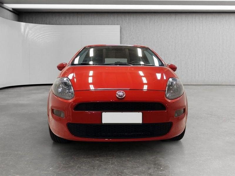 FIAT Punto 3p 1.4 Racing s&s dualogic