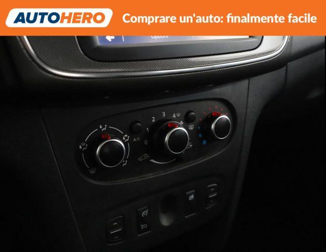 DACIA Sandero Stepway 0.9 TCe 12V 90 CV Start&Stop