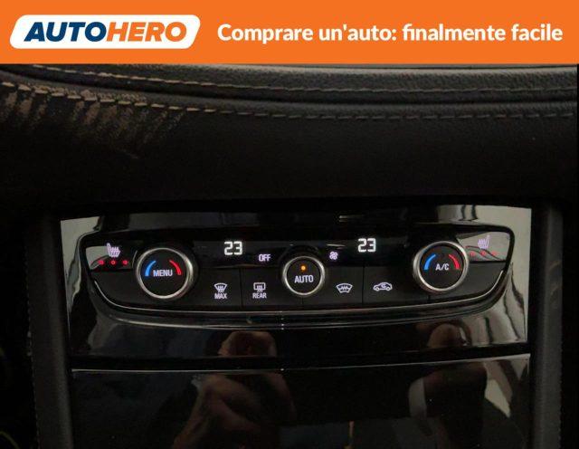 OPEL Grandland X 1.5 diesel Ecotec Start&Stop Ultimate