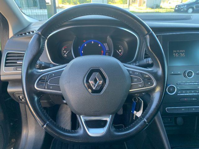 RENAULT Megane Sporter dCi 8V 110 CV EDC Energy Bose