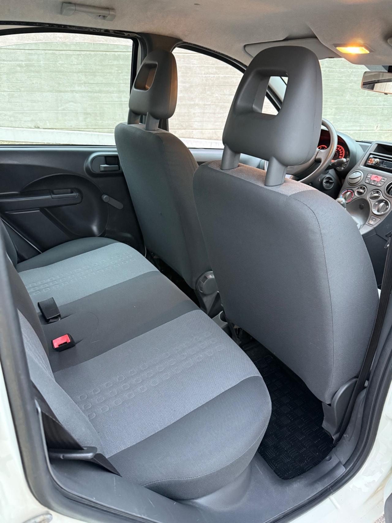 Fiat Panda 1.2 EasyPower Lounge