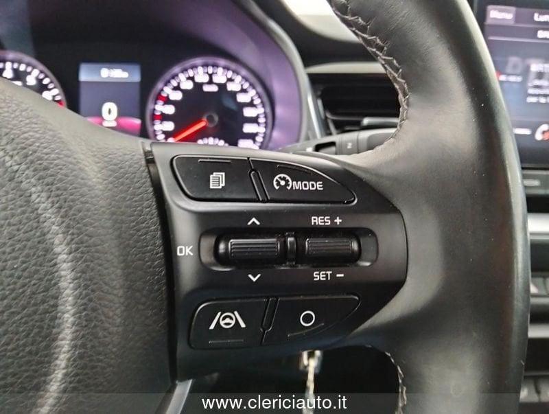 KIA Stonic 1.2 DPI Urban