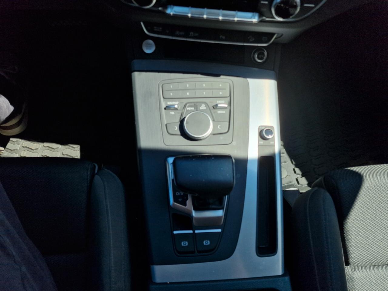 Audi Q5 2.0 TDI 190 CV quattro S tronic Business Sport S-Line