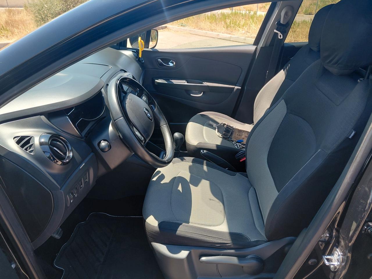 Renault Captur 1.5 dCi 8V 90 CV EDC Start&Stop Energy R-Link