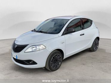 Lancia Ypsilon 3ª serie 1.2 69 CV 5 porte S&S Elefantino Blu