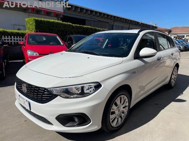 FIAT Tipo 1.6 Mjt S&amp;S 5 porte Easy Business