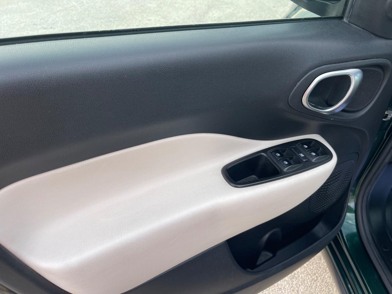 FIAT 500L 1.3 MJTD 95CV TREKKING FULL MY16 NUOVAA