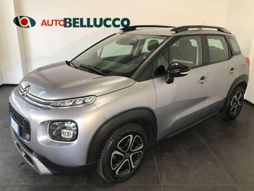 CITROEN C3 Aircross BlueHDi 110 CV Feel