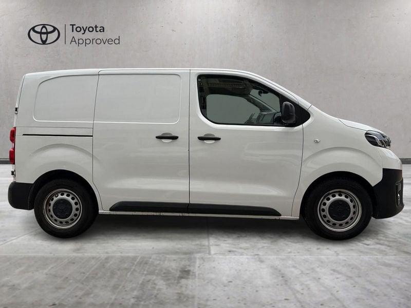 Toyota Proace Proace 1.5d 120cv S&S 10q L1 D Comfort