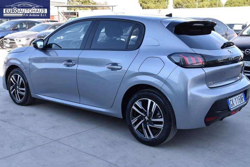 Peugeot 208 Allure Pack BlueHDi 100 S/S