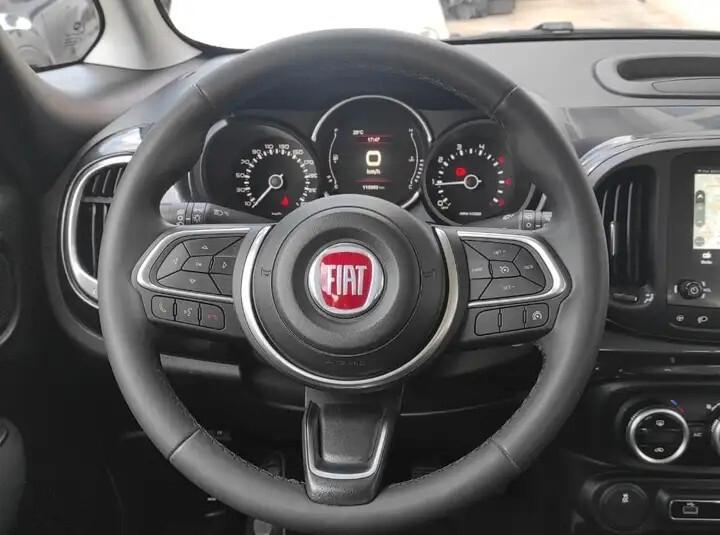 Fiat 500L 1.3 Multijet 95CV Business-NEOPATENTATI-UNIPROPRIETARIO-IVA ESPOSTA