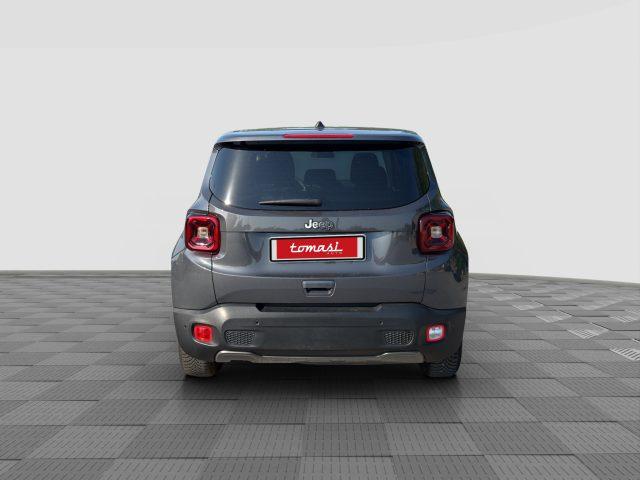 JEEP Renegade Renegade 1.6 Mjt 130 CV Limited