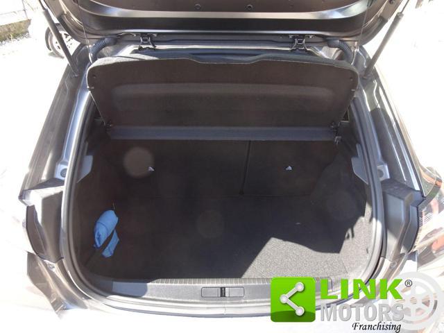 PEUGEOT 208 PureTech 100 Stop&Start Allure Pack