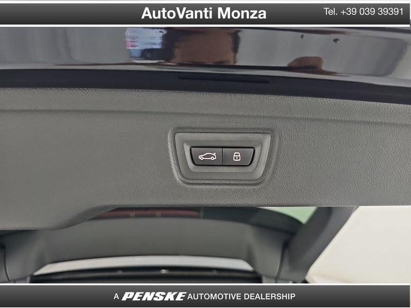 BMW Serie 3 320i Touring MSport Pro auto