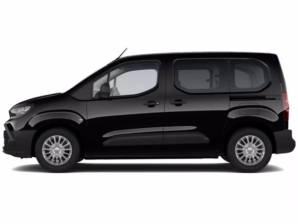TOYOTA Proace city verso 1.5d 100cv s&s l1 combi executive del 2026