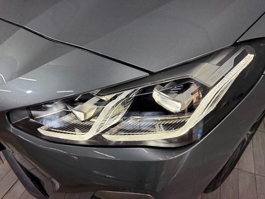BMW 218D Active Tourer Msport Automatica
