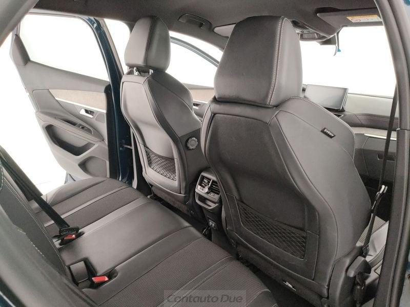 Peugeot 3008 BlueHDI 130 S&S EAT8 GT aut.