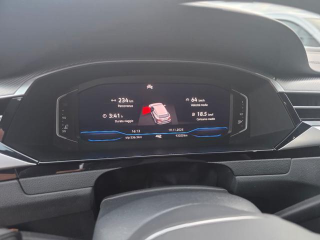 VOLKSWAGEN Arteon 2.0 TDI SCR DSG BlueMotion Technology RLINE