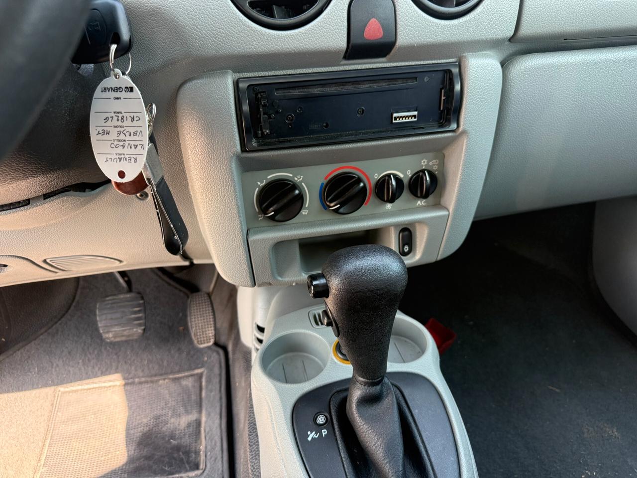 Renault Kangoo 1.2 Benzina/Gpl 5p.