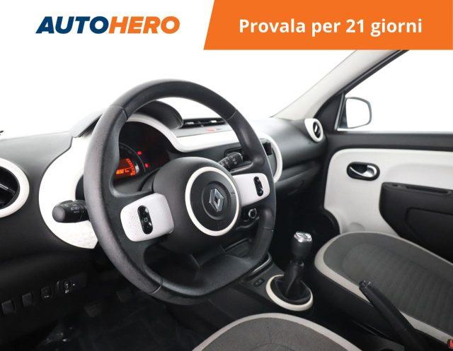 RENAULT Twingo SCe 65 CV Duel