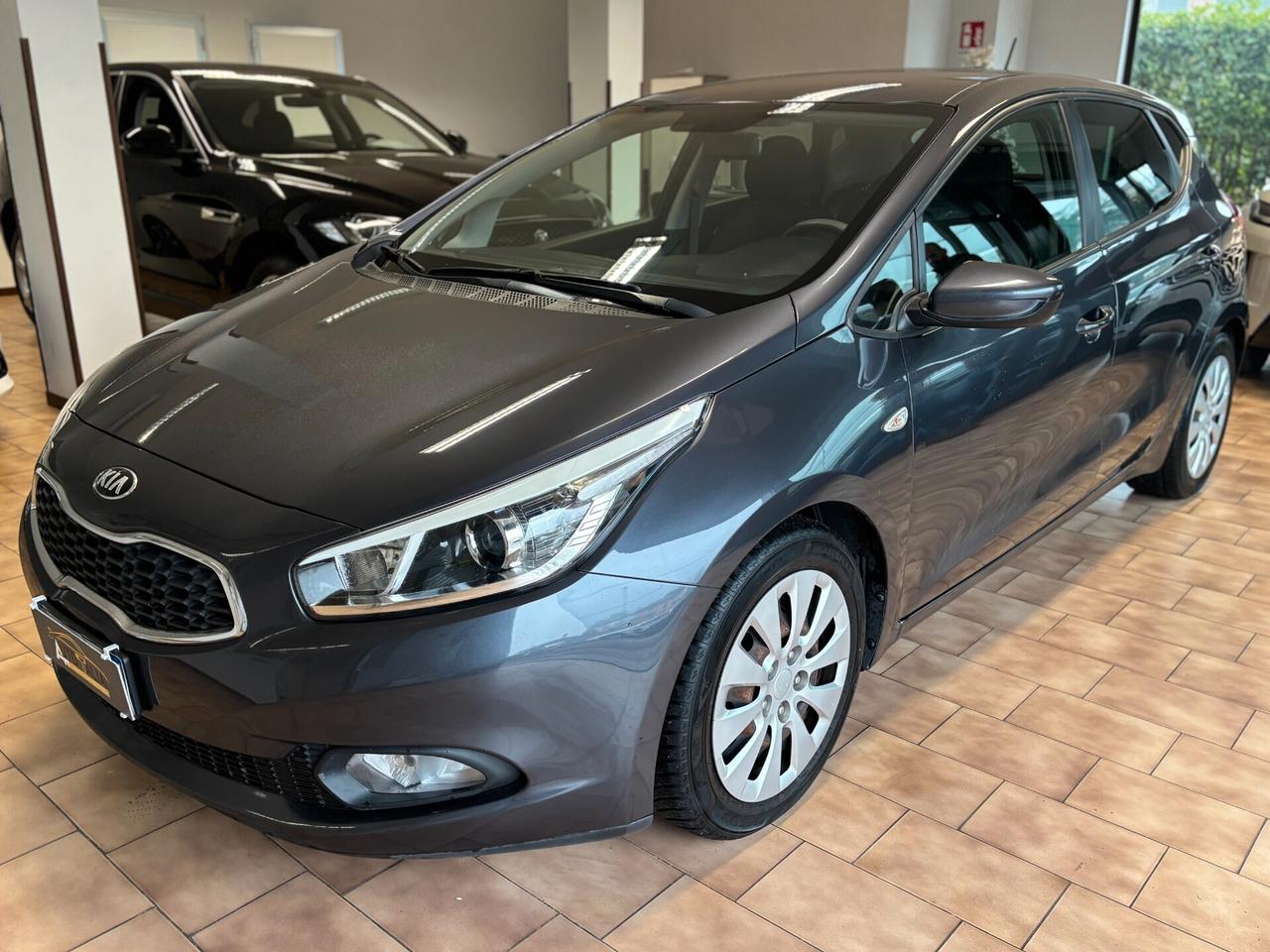 Kia Ceed / cee'd 1.4 crdi Cool my13*PER NEOPATENTATI