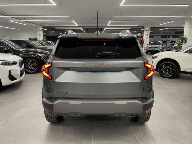 DACIA Duster 1.2 Eco-G 120 CV Extreme KM0 MY26