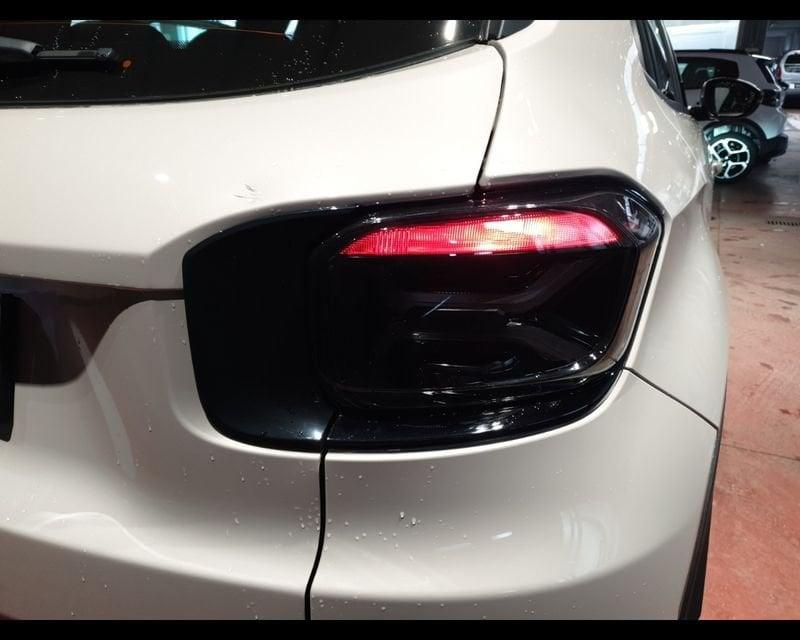 Jeep Avenger 1.2 Turbo 100 CV Altitude