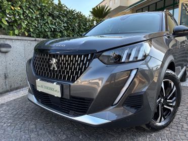 Peugeot 2008 BlueHDi 130 S&S EAT8 GT