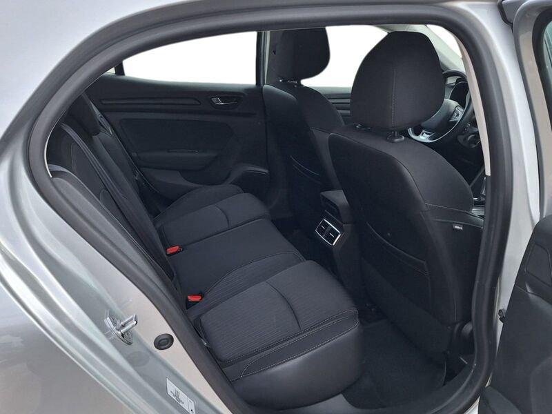 Renault Mégane Blue dCi 115 CV Automatica NAVI Business