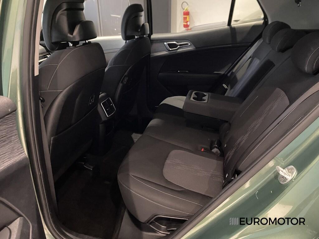 Kia Sportage 1.6 T-GDI Style 2WD