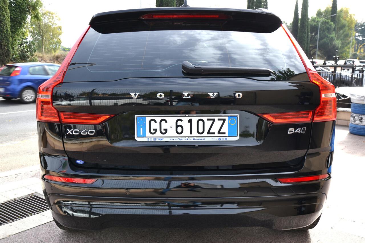 Volvo XC 60 2.0 197CV AWD HYBRID/DIESEL AUT.+FULL LED+RCAM+NAV
