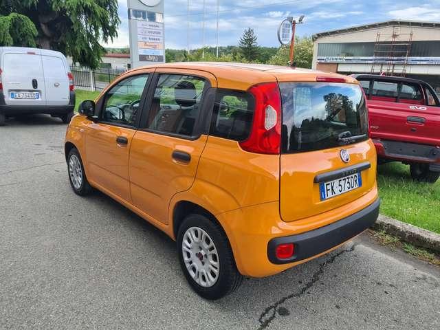 Fiat Panda Panda 1.3 mjt 16v Easy s