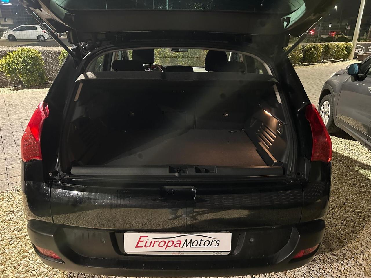 Peugeot 3008 1.6 HDi 110CV Premium