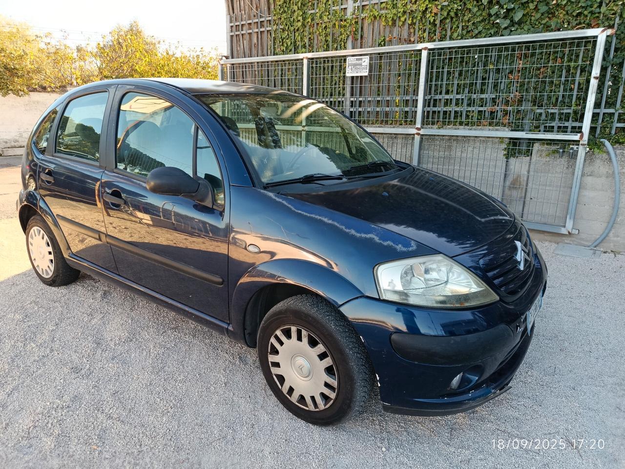 Citroen C3 1.1 Classique