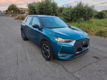 Ds DS3 DS 3 Crossback PureTech 130 aut. So Chic