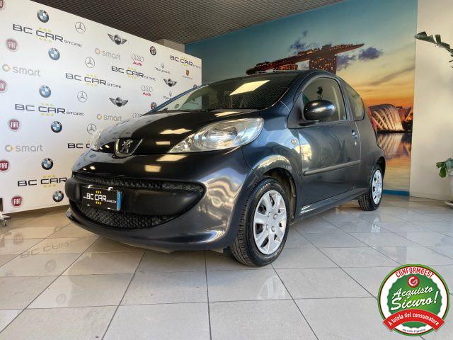 PEUGEOT 107 1.0 68CV 3p. Plaisir