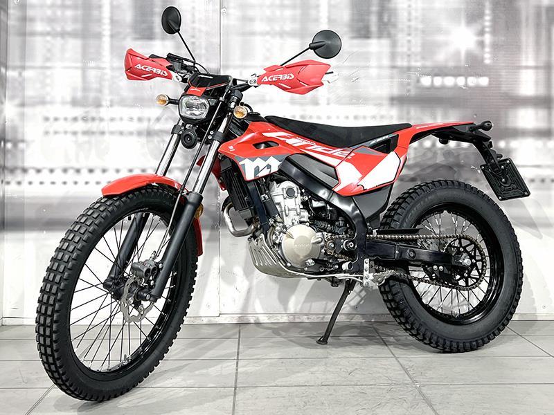 Montesa 4 Ride 260