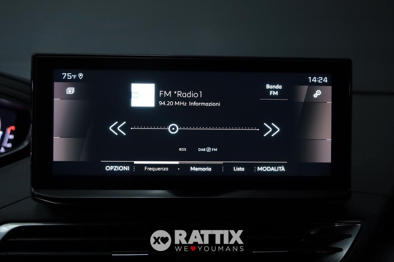 Peugeot 5008 1.2 Puretech 130CV GT 7p.ti