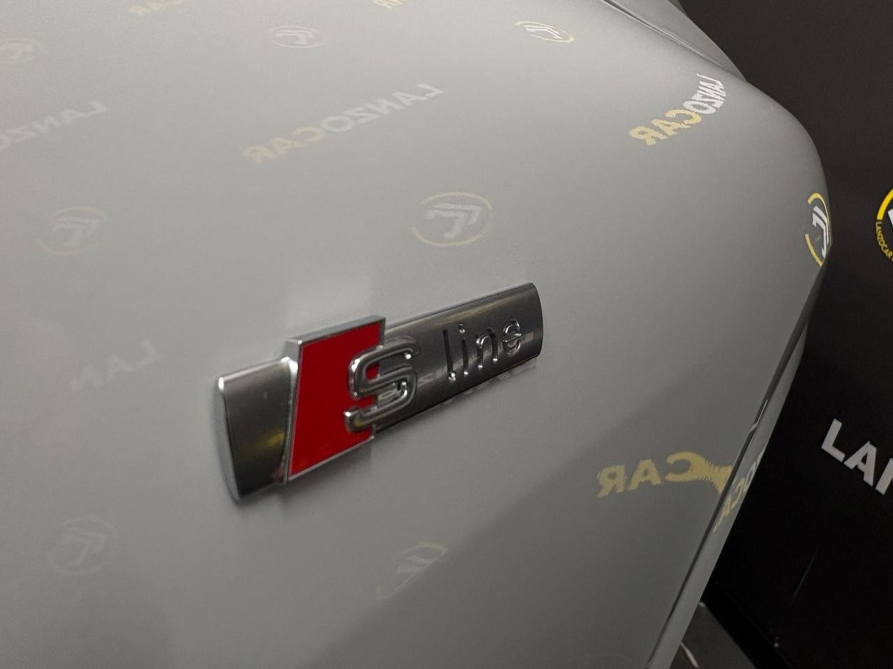 Audi Q5 SPORTBACK*S-LINE*QUATTRO