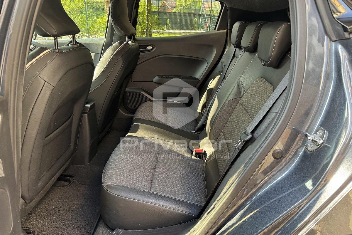 RENAULT Clio TCe 100 CV GPL 5 porte Intens