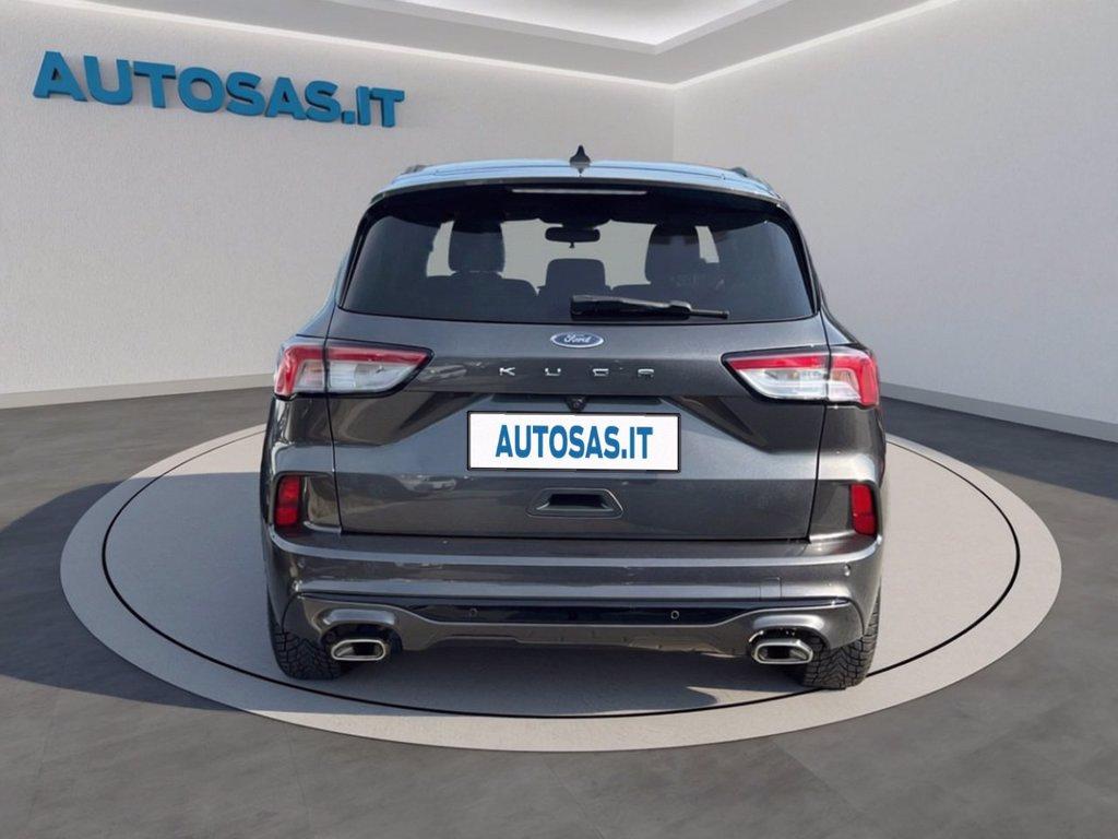 FORD Kuga 1.5 EcoBoost 150 CV 2WD ST-Line del 2023