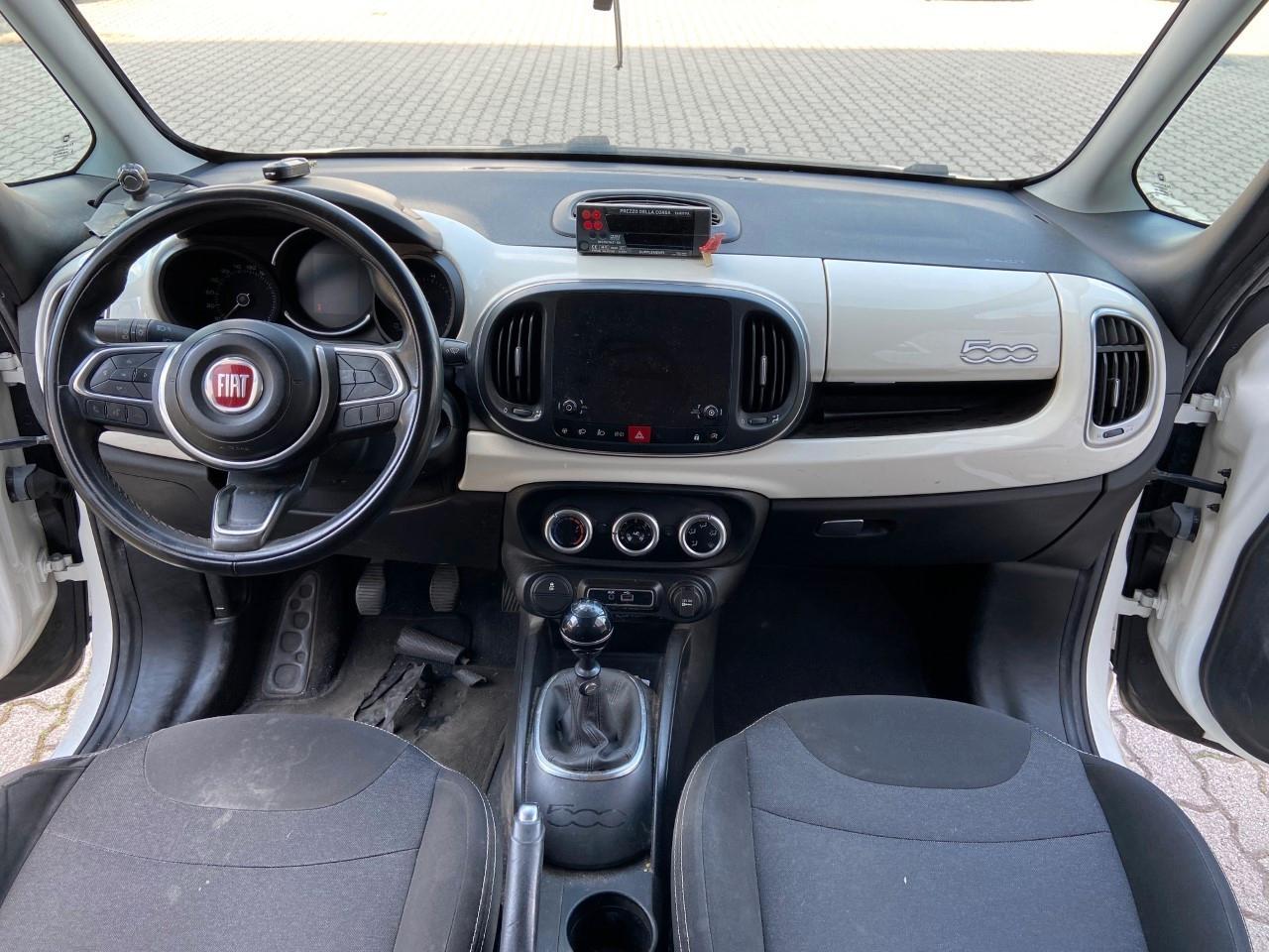 Fiat 500L Living 1.3 Multijet 95 CV Lounge PER COMMERCIANTI