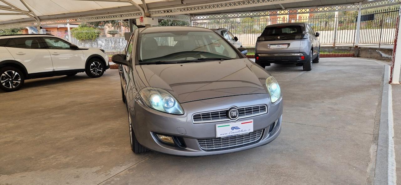 Fiat Bravo 1.6 Mjt 120cv Emotion