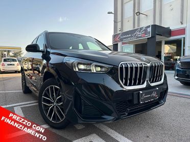 Bmw X1 sDrive 18d Msport M HARMAN KARDON*PELLE *CAM*LED