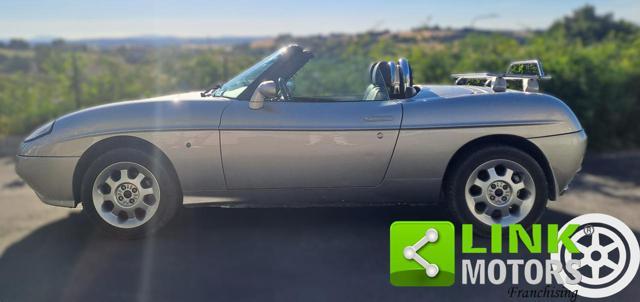 FIAT Barchetta 1.8 16V ISCRITTA ASI